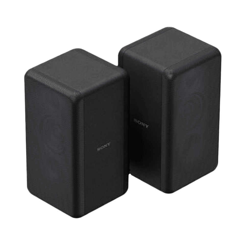 Buy SONY SA-RS3S 100W Multimedia Speaker (Surround Sound, 2.0